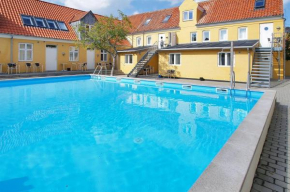 Apartment Brøddegade I